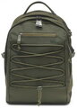 Školský batoh Backpack College Khaki Jeune Premier ergonomický luxusné prevedenie 45*30 cm
