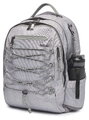 Školský batoh Backpack College Grey Melange Jeune Premier ergonomický luxusné prevedenie 45*25 cm