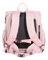 Školská taška batoh Backpack Berlin Flamingo Jack Piers ergonomická luxusné prevedenie od 6 rokov 36*13*29 cm