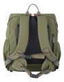 Školská taška batoh Backpack Berlin Burger Planet Jack Piers ergonomická luxusné prevedenie od 6 rokov 36*13*29 cm