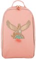 Školská taška batoh Backpack James Pegasus Jeune Premier ergonomický luxusné prevedenie 42*30 cm