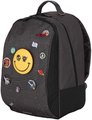 Školská taška batoh Backpack James Space Invaders Jeune Premier ergonomický luxusné prevedenie 42*30 cm