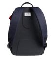 Školská taška batoh Backpack James Lady Gadget Blue Jeune Premier ergonomický luxusné prevedenie