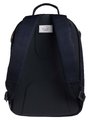 Školská taška batoh Backpack James Mr. Gadget Jeune Premier ergonomický luxusné prevedenie 42*30 cm