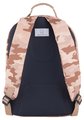 Školská taška batoh Backpack James Wildlife Jeune Premier ergonomický luxusné prevedenie 42*30 cm