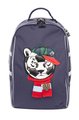 Školská taška batoh Backpack James FC Tiger Jeune Premier ergonomický luxusné prevedenie 42*30 cm