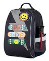 Školská taška batoh Backpack James Skate Jeune Premier ergonomický luxusné prevedenie 42*30 cm