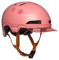 Prilba Lazer Bike Helmet Pink Jeune Premier s KinetiCore technológiou nastaviteľná veľkosť S/M 50-56 cm ružová