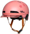 Prilba Lazer Bike Helmet Pink Jeune Premier s KinetiCore technológiou nastaviteľná veľkosť S/M 50-56 cm ružová