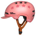 Prilba Lazer Bike Helmet Pink Jeune Premier s KinetiCore technológiou nastaviteľná veľkosť S/M 50-56 cm ružová