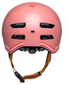 Prilba Lazer Bike Helmet Pink Jeune Premier s KinetiCore technológiou nastaviteľná veľkosť S/M 50-56 cm ružová