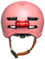 Prilba Lazer Bike Helmet Pink Jeune Premier s KinetiCore technológiou nastaviteľná veľkosť S/M 50-56 cm ružová