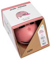 Prilba Lazer Bike Helmet Pink Jeune Premier s KinetiCore technológiou nastaviteľná veľkosť S/M 50-56 cm ružová
