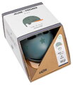Prilba Lazer Bike Helmet Green Jeune Premier s KinetiCore technológiou nastaviteľná veľkosť S/M 50-56 cm zelená