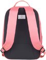 Školská taška batoh Backpack Bobbie Ballerina Jeune Premier ergonomický luxusné prevedenie 41*30 cm