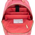 Školská taška batoh Backpack Bobbie Ballerina Jeune Premier ergonomický luxusné prevedenie 41*30 cm