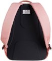 Školská taška batoh Backpack Bobbie Cherry Pompon Jeune Premier ergonomický luxusné prevedenie 41*30 cm