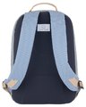 Školská taška batoh Backpack Bobbie Glazed Cherry Jeune Premier ergonomická luxusné prevedenie 41*30 cm