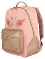 Školská taška batoh Backpack Bobbie Pearly Swans Jeune Premier ergonomický luxusné prevedenie 41*30 cm