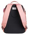 Školská taška batoh New Bobbie Lady Gadget Pink Jeune Premier ergonomická luxusné prevedenie 42*30 cm