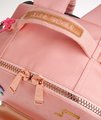Školská taška batoh New Bobbie Lady Gadget Pink Jeune Premier ergonomická luxusné prevedenie 42*30 cm