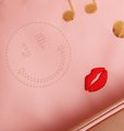 Školská taška batoh New Bobbie Lady Gadget Pink Jeune Premier ergonomická luxusné prevedenie 42*30 cm
