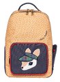Školská taška batoh New Bobbie Dashing Deer Jeune Premier ergonomická luxusné prevedenie 42*30 cm