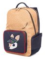 Školská taška batoh New Bobbie Dashing Deer Jeune Premier ergonomická luxusné prevedenie 42*30 cm