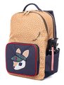Školská taška batoh New Bobbie Dashing Deer Jeune Premier ergonomická luxusné prevedenie 42*30 cm
