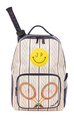 Ghiozdan școlar New Bobbie Love Game Jeune Premier design ergonomic de lux 42*30 cm