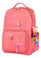 Školská taška batoh New Bobbie Candy Jeune Premier ergonomická luxusné prevedenie 42*30 cm