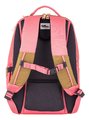 Školská taška batoh New Bobbie Candy Jeune Premier ergonomická luxusné prevedenie 42*30 cm