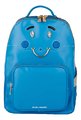 Školská taška batoh New Bobbie BFF Blue Jeune Premier ergonomická luxusné prevedenie 42*30 cm