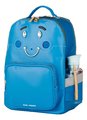 Školská taška batoh New Bobbie BFF Blue Jeune Premier ergonomická luxusné prevedenie 42*30 cm