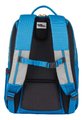 Školská taška batoh New Bobbie BFF Blue Jeune Premier ergonomická luxusné prevedenie 42*30 cm