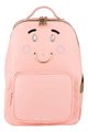 Školská taška batoh New Bobbie BFF Pink Jeune Premier ergonomická luxusné prevedenie 42*30 cm