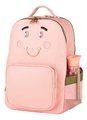 Školská taška batoh New Bobbie BFF Pink Jeune Premier ergonomická luxusné prevedenie 42*30 cm