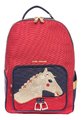 Školská taška batoh New Bobbie Saddle Bag Jeune Premier ergonomická luxusné prevedenie 42*30 cm