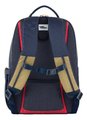 Školská taška batoh New Bobbie Saddle Bag Jeune Premier ergonomická luxusné prevedenie 42*30 cm