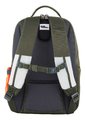 Školská taška batoh New Bobbie Camp Life Jeune Premier ergonomická luxusné prevedenie 42*30 cm