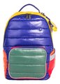 Školská taška batoh New Bobbie Puffer Pop Jeune Premier ergonomická luxusné prevedenie 42*30 cm