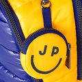 Školská taška batoh New Bobbie Puffer Pop Jeune Premier ergonomická luxusné prevedenie 42*30 cm