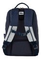 Školská taška batoh New Bobbie Skate Jeune Premier ergonomická luxusné prevedenie 42*30 cm