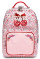 Školská taška batoh New Bobbie Berry Cute Jeune Premier ergonomická luxusné prevedenie 42*30 cm