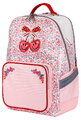Školská taška batoh New Bobbie Berry Cute Jeune Premier ergonomická luxusné prevedenie 42*30 cm