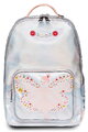 Školská taška batoh New Bobbie Magic Elf Jeune Premier ergonomická luxusné prevedenie 42*30 cm JPBO226266
