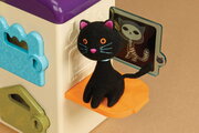 Veterinárna klinika Pet Vet Clinic B-Toys 4 nástroje so psíkom a mačičkou od 24 mes BTBX1229Z