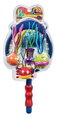 Podberák na ryby Žralok Finley B-Toys s hračkami do vody BTBX1521Z