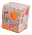 Prekážková dráha so stupienkami Balance & Build B-Toys na rozvoj rovnováhy, koordinácie a motoriky 13 prekážok BTBX2324Z
