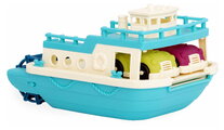 Trajekt Happy Cruisers B-Toys s autíčkami do vody od 12 mes BTBX2327Z